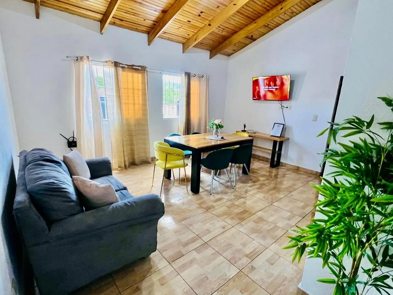 Apartament Brisas De Las Montanas Jarabacoa