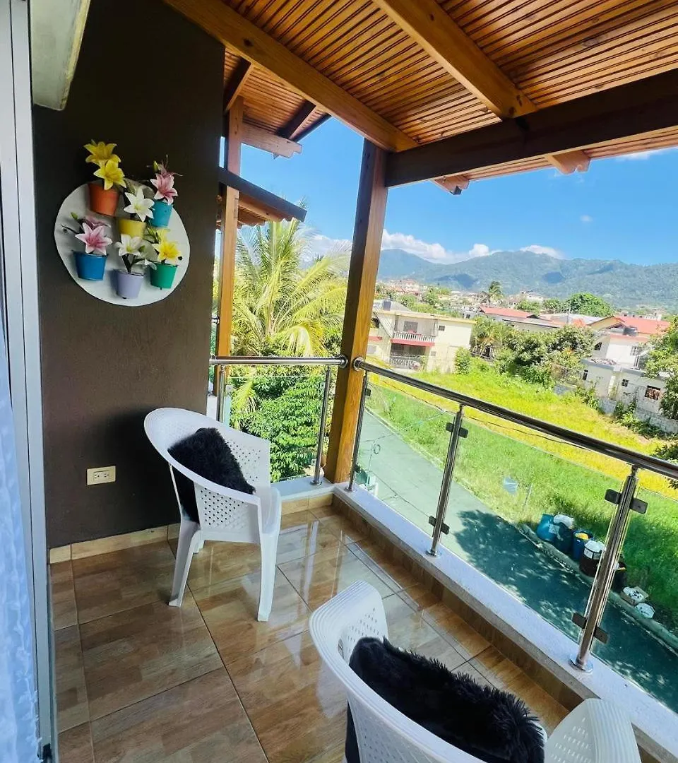 Brisas De Las Montanas Jarabacoa Apartament