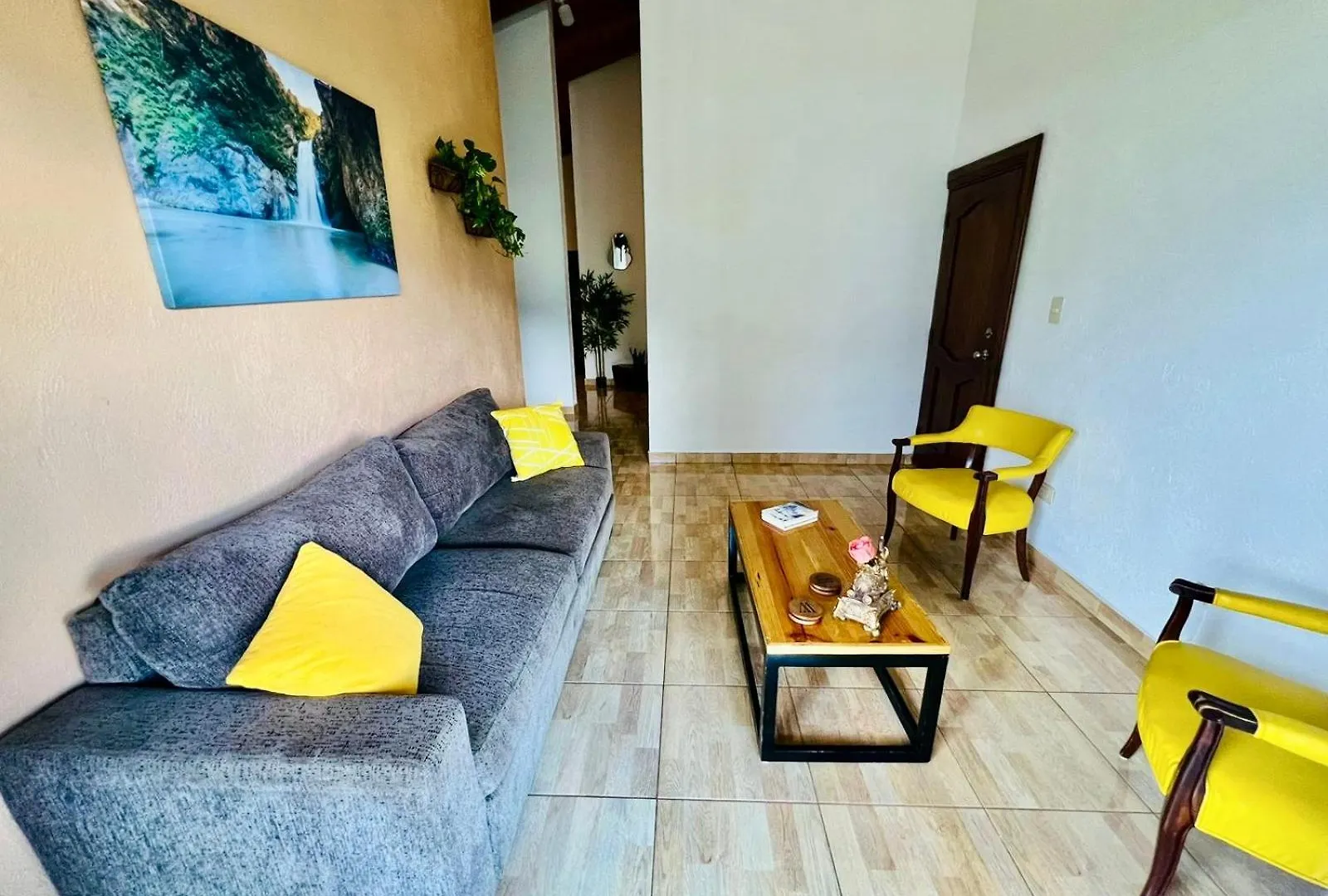 Brisas De Las Montanas Jarabacoa Dominikana