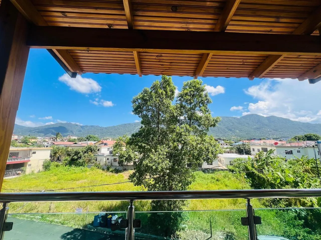 Apartament Brisas De Las Montanas Jarabacoa