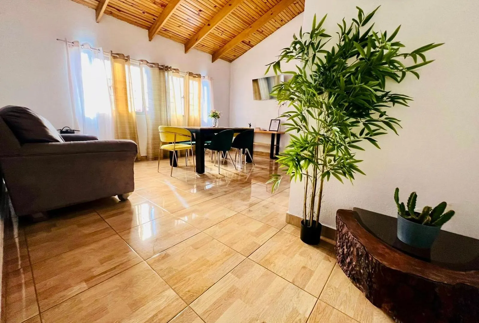 Brisas De Las Montanas Jarabacoa Apartament