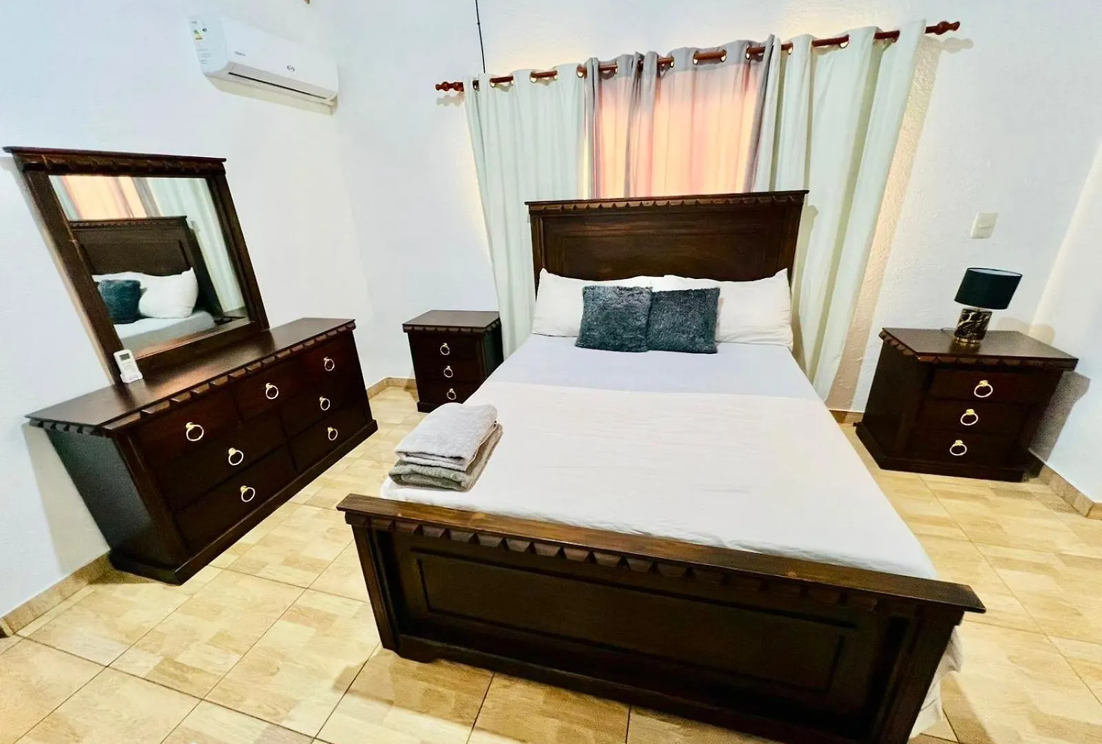 Apartament Brisas De Las Montanas Jarabacoa