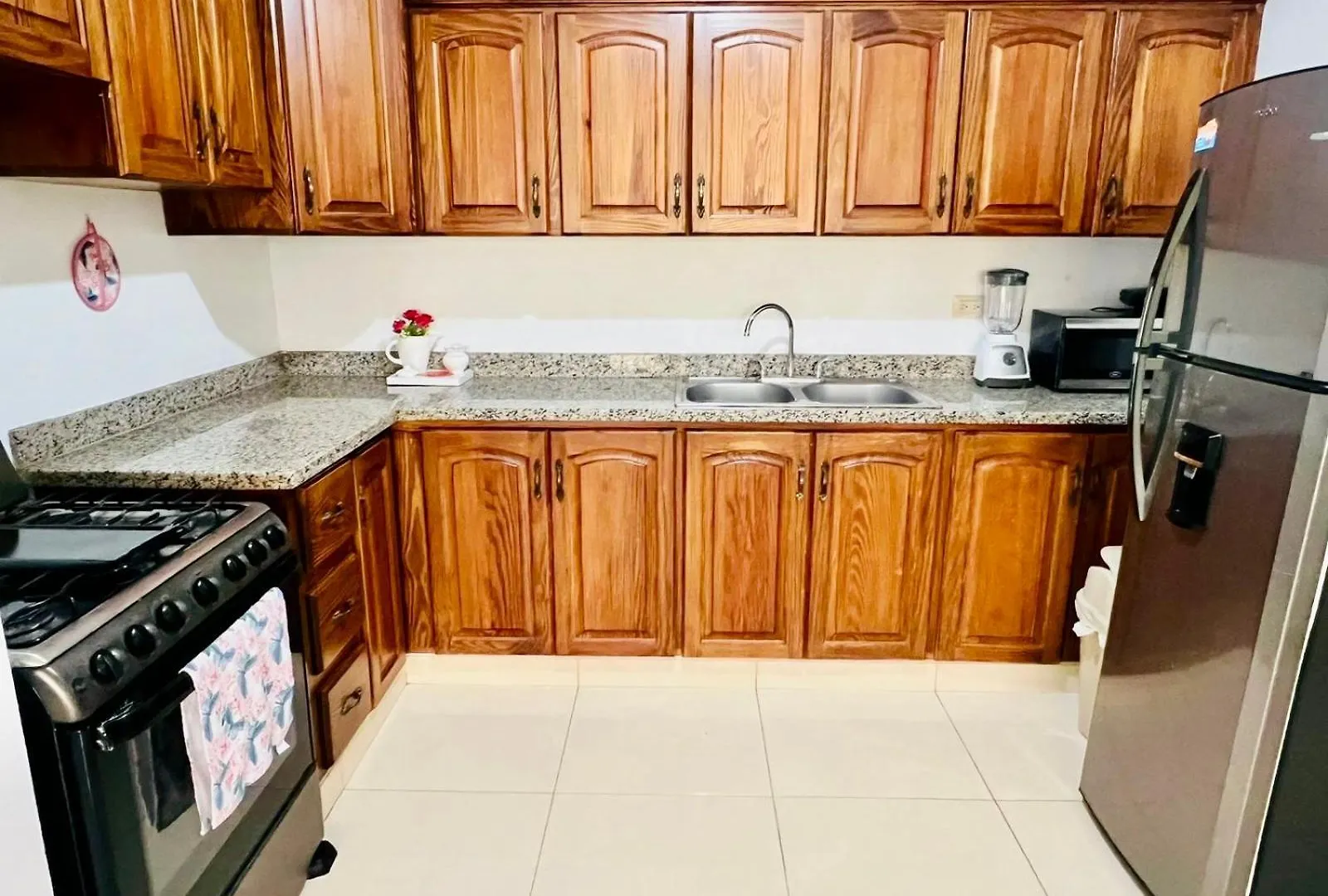 Apartament Brisas De Las Montanas Jarabacoa