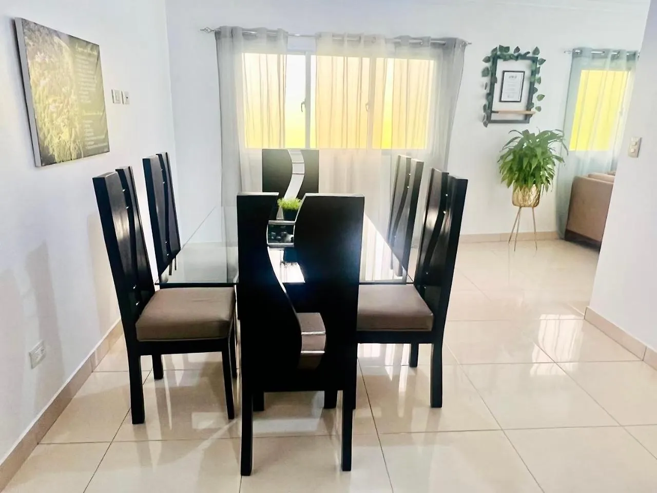 Brisas De Las Montanas Jarabacoa 0*,