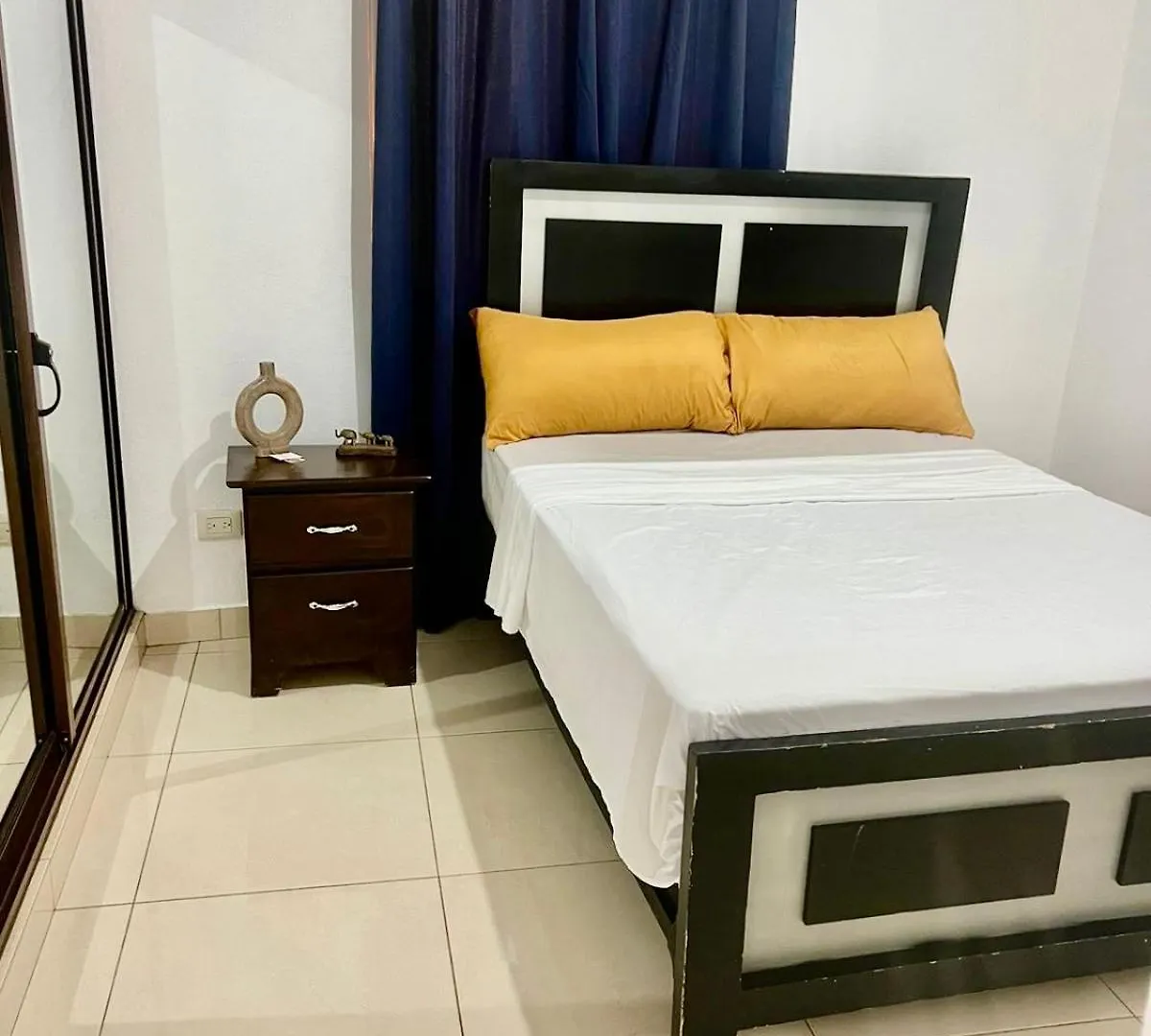 Brisas De Las Montanas Jarabacoa Apartment